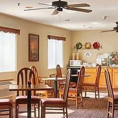 Capri Inn & Suites - Beatrice Restaurant billede